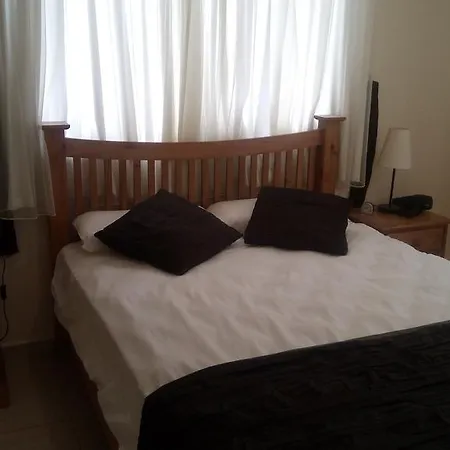 Kings Ca2 Apartment *