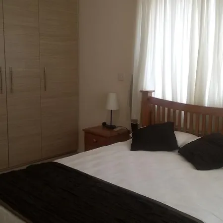 Kings Ca2 Apartment *