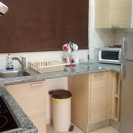 Kings Ca2 Apartment *