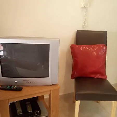 Apartment Kings Ca2 Paphos