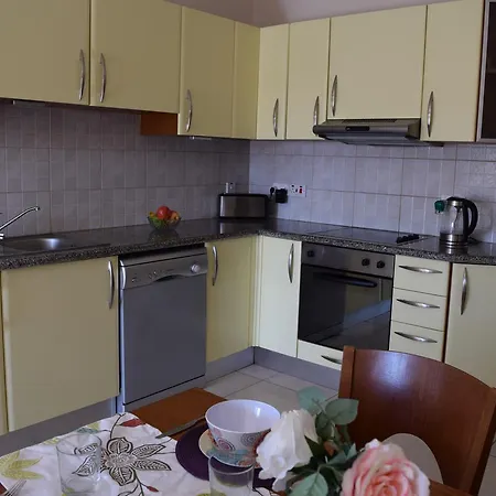 Kings Ca2 Apartment *