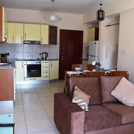 Kings Ca2 Apartment