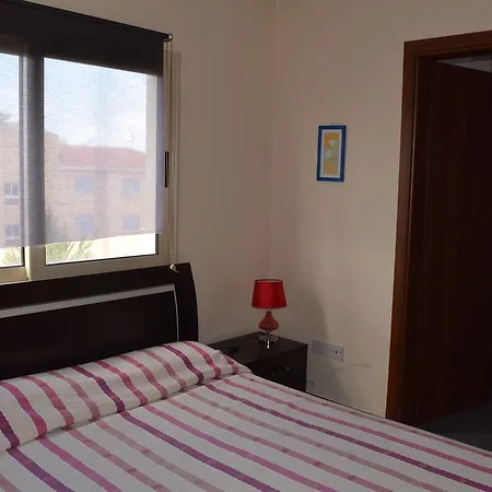 Kings Ca2 Apartment Paphos