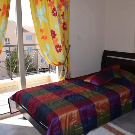 Kings Ca2 Apartment Paphos