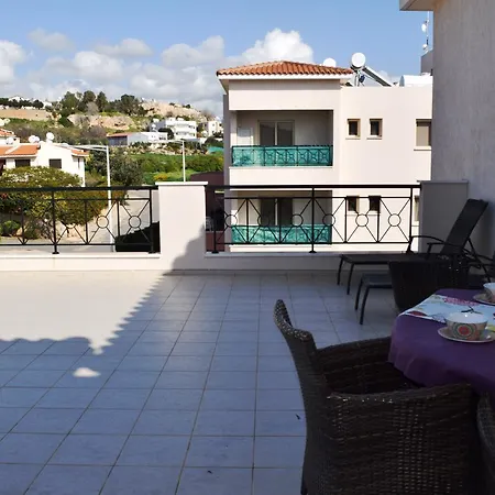Apartment Kings Ca2 Paphos