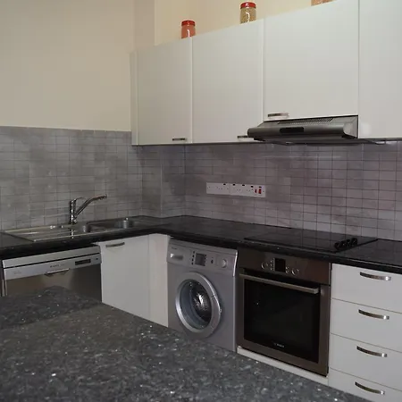 Kings Ca2 Apartment