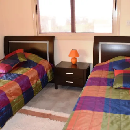 Kings Ca2 Apartment Paphos